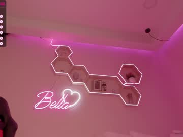 webcam girl bella_adams_ live cam image #3403492
