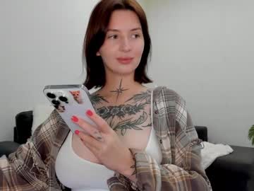 webcam girl alyssa_fabulous live cam image #10827913