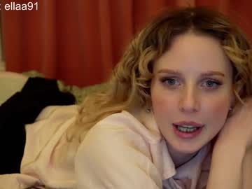 webcam girl ellaa91 live cam image #8785149