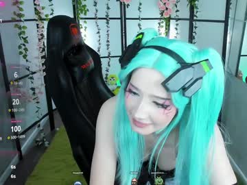 webcam girl milkycute live cam image #11065851