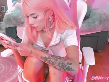 webcam girl cherrypunch live cam image #389028