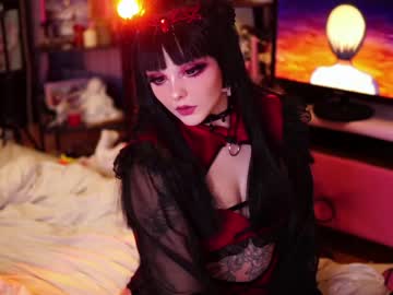 webcam girl faith_chan live cam image #1775261