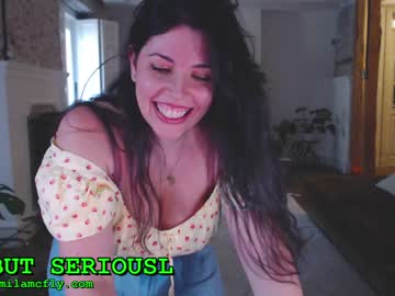 webcam girl mila_ live cam image #4392143