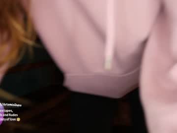 webcam girl artemisfit live cam image #7107481