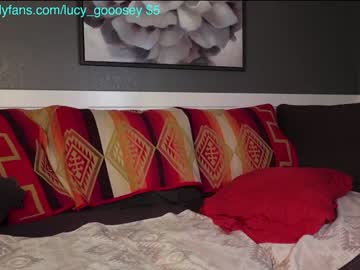 webcam girl lucy_gooosey live cam image #7346632