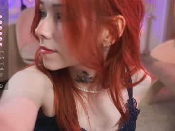 webcam girl oki_dokie live cam image #8436734