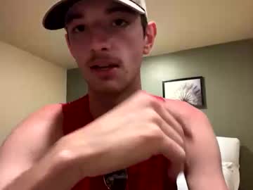 webcam man oklahomanstrokes1 live cam image #12954828