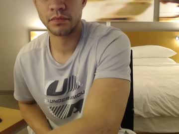 webcam man new_york_guy518 live cam image #12203784