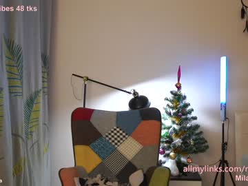 webcam girl ginger_sweetness live cam image #1103566
