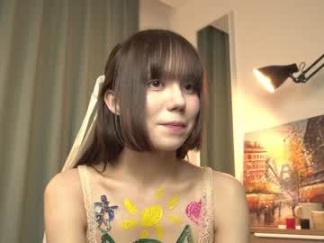 webcam girl kiriko_chan live cam image #8571629