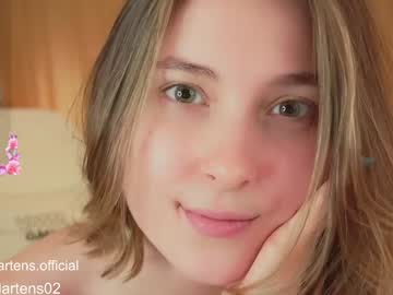 webcam girl beckymartens live cam image #10273576