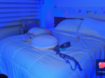 webcam girl gabrielaa_18 live cam image #6563335