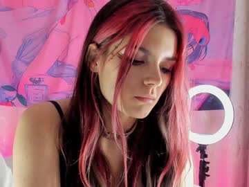 webcam girl pinkncrazy live cam image #3836385