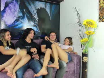 webcam couple little_daphne live cam image #2197229