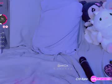 webcam girl _b_a_n_s_h_e_e_ live cam image #9143042