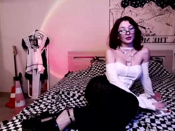 webcam girl gothdesss live cam image #10022648