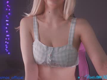 webcam girl alice_kosmos live cam image #81954