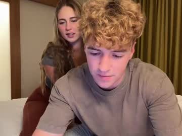 webcam couple alpha_luke live cam image #12805844
