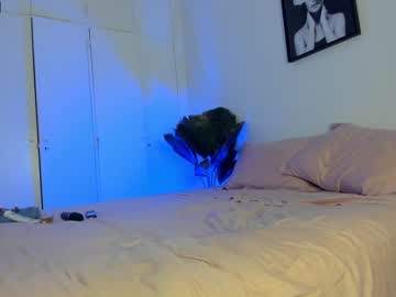 Screenshot from kaligray10s live webcam sex show