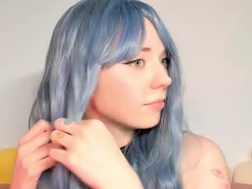 webcam girl thisisamelia live cam image #12237798