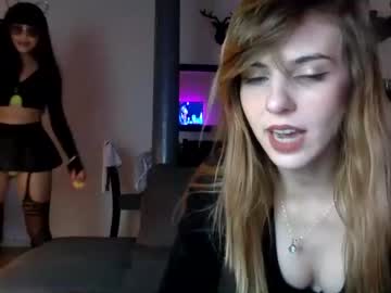 webcam girl glitterglock live cam image #7470832
