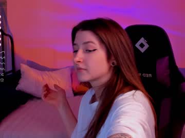 webcam girl vvednesday live cam image #3874920