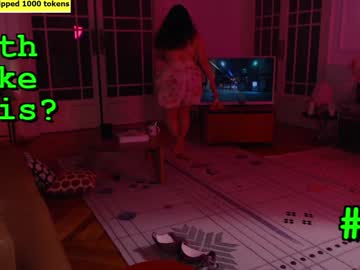 webcam girl mila_ live cam image #9981919