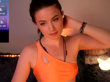 webcam girl akira_mori live cam image #11268900