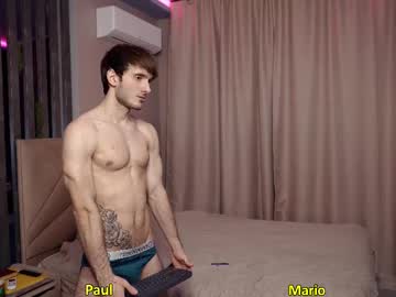 webcam man paul_rubini live cam image #11964526
