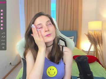 webcam girl beckymartens live cam image #73974