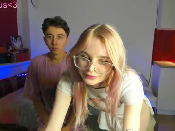 webcam couple eva_sassy live cam image #3877855