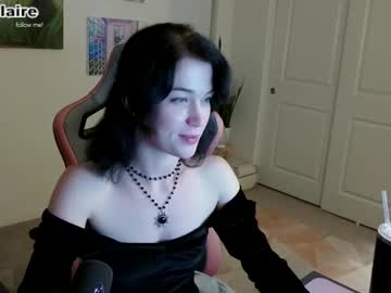 webcam girl evelynclaire live cam image #10916888