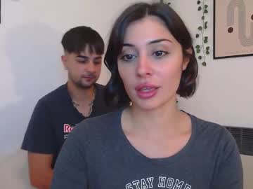 webcam couple lunashams live cam image #12494461