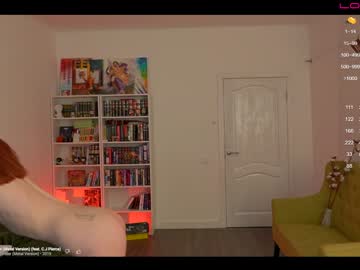 webcam girl loony_moony live cam image #5689406
