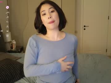 webcam girl ki_mi live cam image #11878203