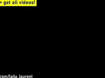 webcam girl laila_laurent live cam image #6509566