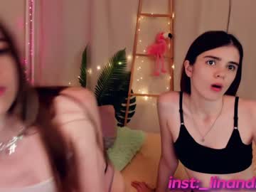 webcam couple anna_mariia live cam image #43583