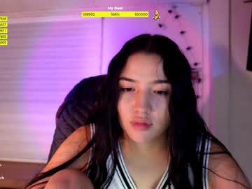 webcam girl emma_johnson_ live cam image #857528