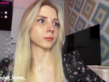 webcam girl oh_honey_ live cam image #5884137