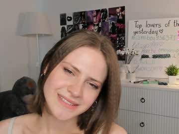 webcam girl cold_bumble live cam image #9770490