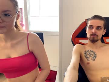 webcam couple sexstar_l1fstyl3 live cam image #9613576