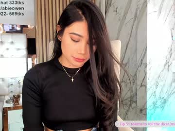 webcam girl abie_owen live cam image #1315257