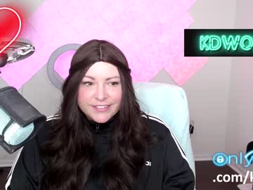 webcam girl kdwow live cam image #1708520