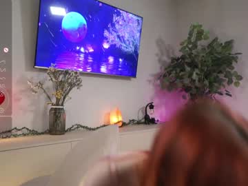 webcam girl oki_dokie live cam image #8829760