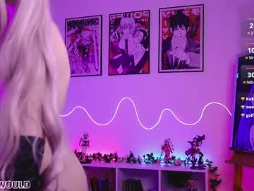 webcam girl holliwould_ live cam image #12653913