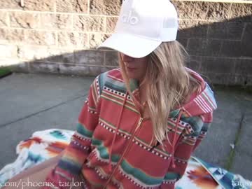 webcam girl phoenix_taylor live cam image #5409902
