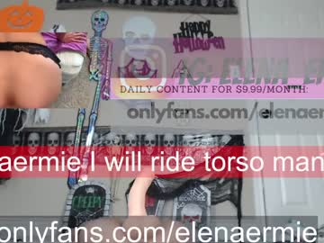 webcam girl elena_ermie live cam image #461486