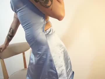 webcam girl my_lovely_flower_ live cam image #10154504