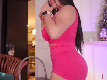 webcam girl _lasuescun live cam image #4380776