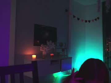 webcam girl okily_dokily live cam image #10449694